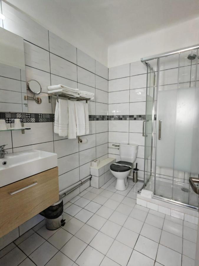 Hotel Les Lavandes La Ciotat
